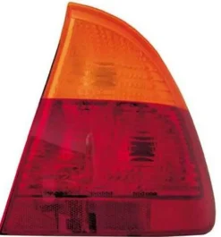 Baklampa Höger Orange Bmw 3-Serien E46 Touring