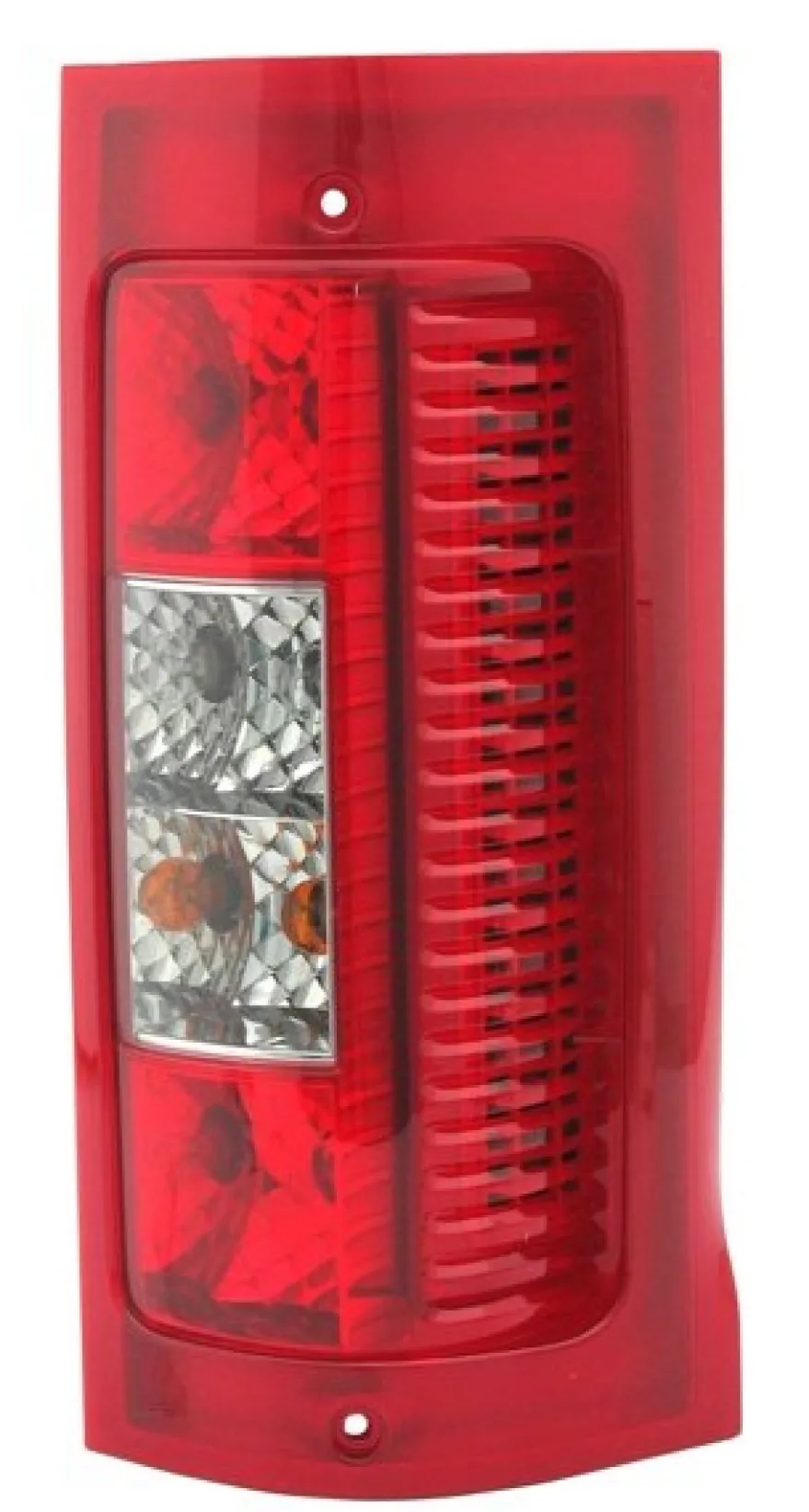 Baklampa Höger Orange Citroën Jumper 244, Fiat Ducato 244, Peugeot Boxer 244