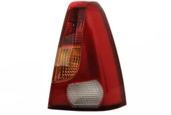 Baklampa Höger Orange Dacia Logan Sedan LS