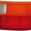 Baklampa Höger Orange Opel Astra F Hatchback