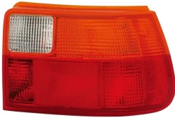 Baklampa Höger Orange Opel Astra F Hatchback