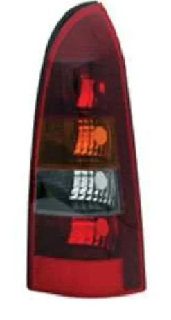 Baklampa Höger Orange Opel Astra G Kombi F35