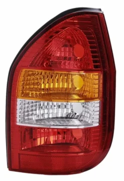 Baklampa Höger Orange Opel Zafira A F75