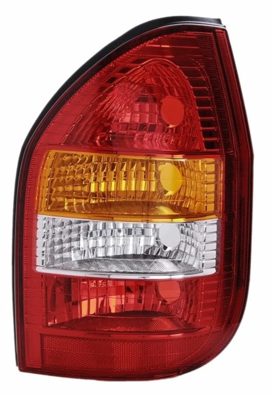 Baklampa Höger Orange Opel Zafira A F75