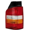 Baklampa Höger Orange VW Multivan T5, Transporter T5