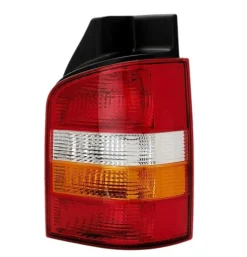 Baklampa Höger Orange VW Multivan T5, Transporter T5