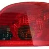 Baklampa Höger Peugeot 307 3A/3C