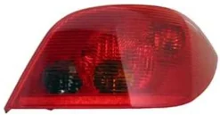 Baklampa Höger Peugeot 307 3A/3C