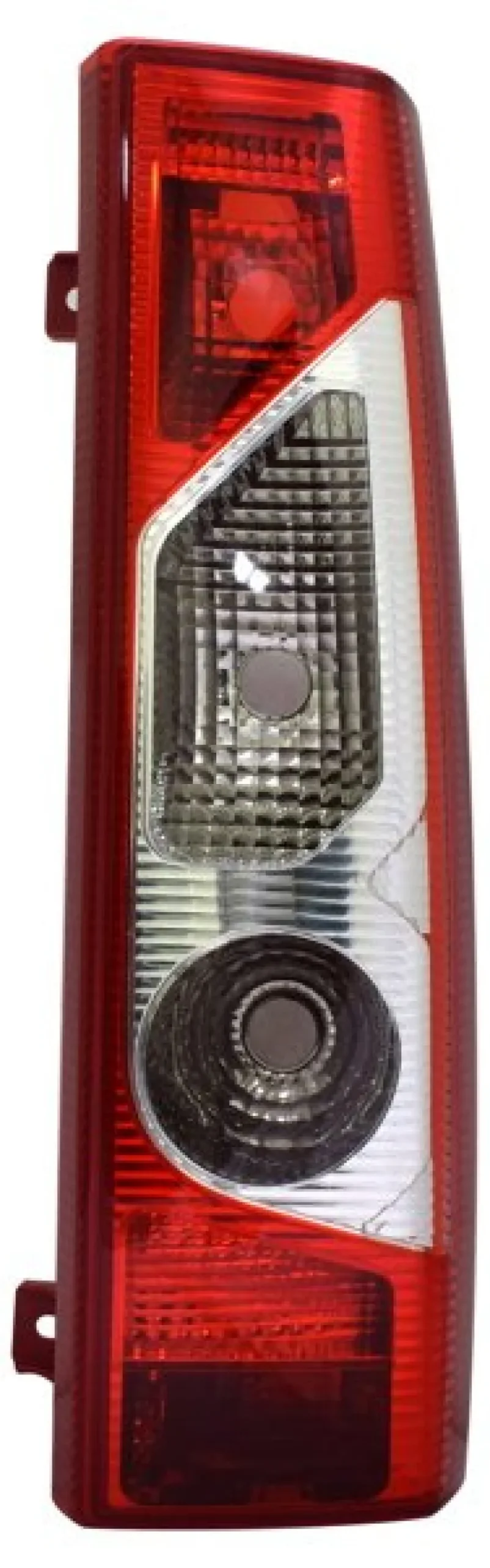 Baklampa Höger Peugeot Expert