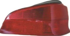 Baklampa Höger Peugeot 106 II 1