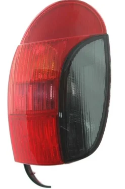 Baklampa Höger Peugeot 306 Kombi 7E/N3/N5