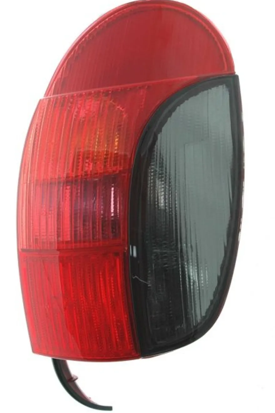 Baklampa Höger Peugeot 306 Kombi 7E/N3/N5