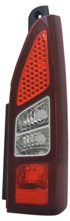 Baklampa Höger Peugeot Partner B9