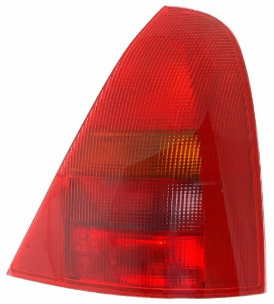 Baklampa Höger Renault Clio II / Thalia BB/CB