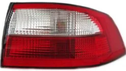Baklampa Höger Renault Laguna II BG/KG