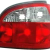 Baklampa Höger Renault Megane I BA