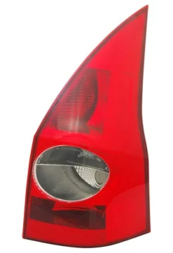 Baklampa Höger Renault Megane II Kombi KM