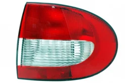 Baklampa Höger Renault Megane I Sedan LA