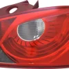 Baklampa Höger Seat Ibiza V Hatchback 5drs