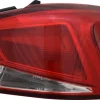 Baklampa Höger Seat Ibiza VI