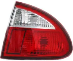 Baklampa Höger Seat Leon 1M1