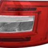 Baklampa Höger Skoda Octavia III Sedan 5E