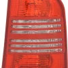 Baklampa Höger Skoda Oktavia I 1U Kombi