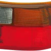 Baklampa Höger Smoke Opel Astra F Hatchback