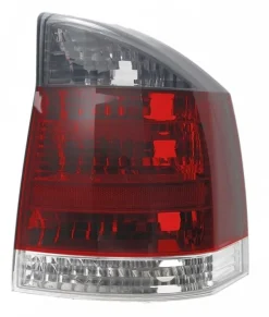 Baklampa Höger Smoke Opel Vectra C Sedan / Hatchback