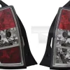Baklampa Höger Subaru Forester III (SH)