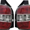 Baklampa Höger Subaru Forester IV (SJ)