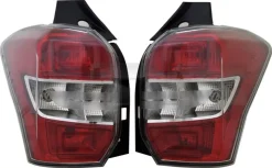 Baklampa Höger Subaru Forester IV (SJ)
