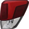 Baklampa Höger Subaru Forester (SK)