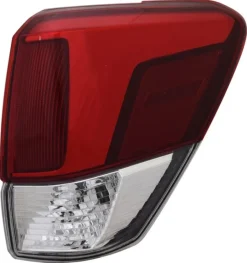 Baklampa Höger Subaru Forester (SK)