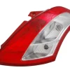 Baklampa Höger Suzuki Swift IV
