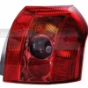 Baklampa Höger Toyota Corolla E12