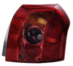 Baklampa Höger Toyota Corolla E12