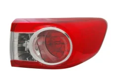 Baklampa Höger Toyota Corolla Sedan E15