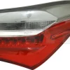 Baklampa Höger Toyota Corolla XI