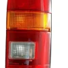 Baklampa Höger Toyota Hiace III H50