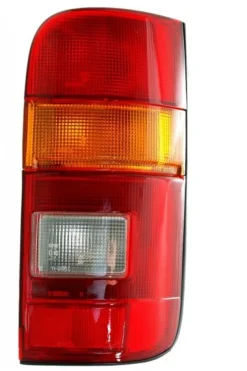 Baklampa Höger Toyota Hiace III H50
