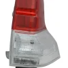 Baklampa Höger Toyota Land Cruiser Prado J150