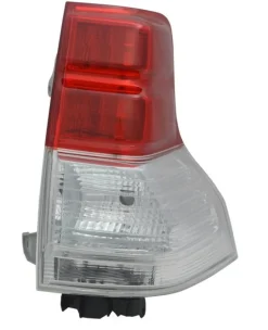 Baklampa Höger Toyota Land Cruiser Prado J150