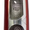 Baklampa Höger Toyota Proace