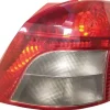Baklampa Höger Toyota Yaris P9
