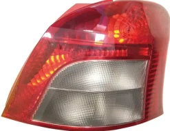 Baklampa Höger Toyota Yaris P9