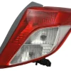 Baklampa Höger Toyota Yaris P13
