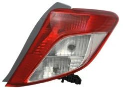 Baklampa Höger Toyota Yaris P13