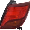 Baklampa Höger Toyota Yaris P13