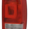 Baklampa Höger VW Amarok